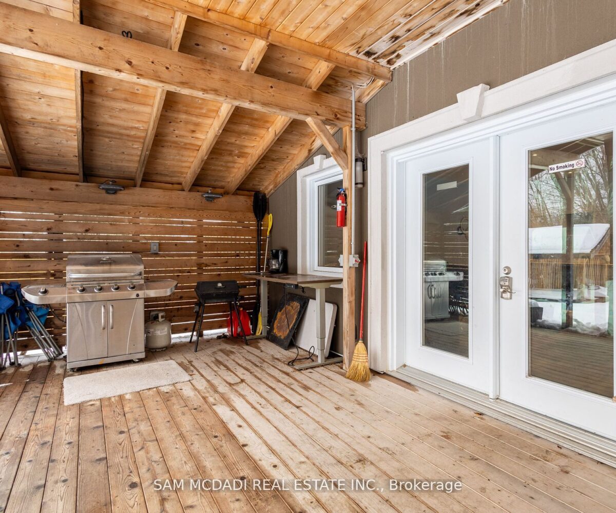 44 Bass Lake Road – Featured Listing in Trent Lakes by Sam McDadi – 10