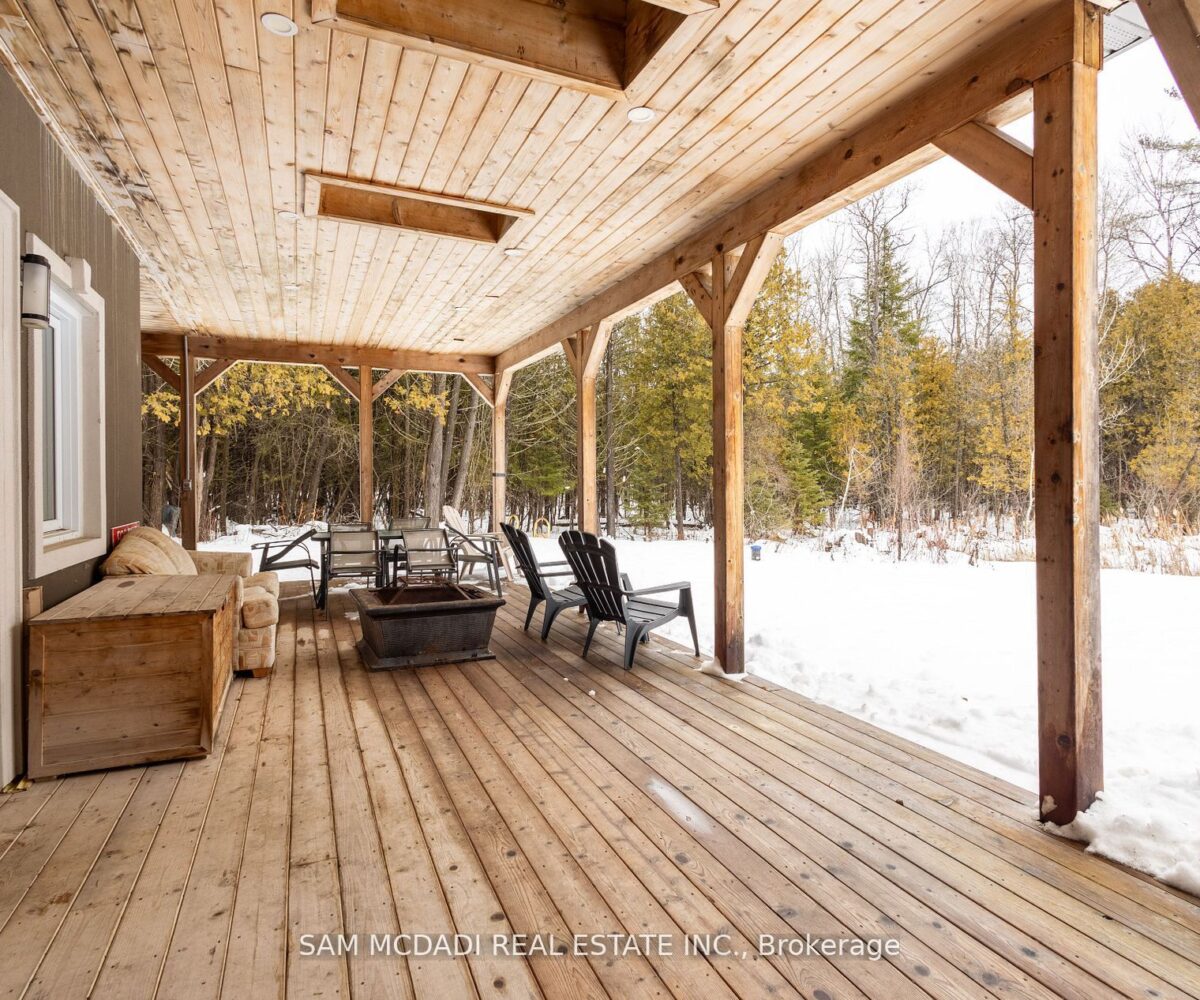 44 Bass Lake Road – Featured Listing in Trent Lakes by Sam McDadi – 11