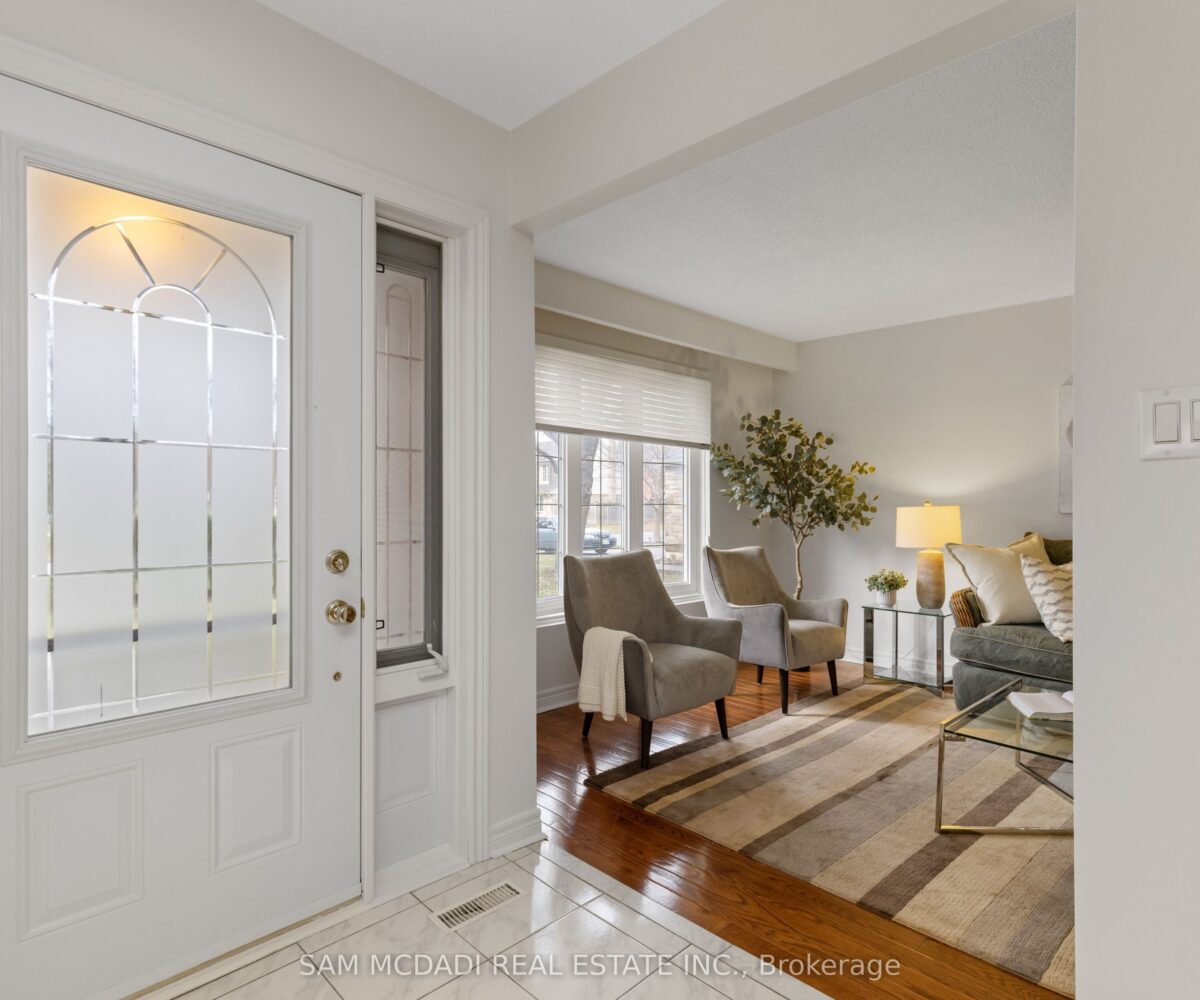 44 Madrid Crescent – Featured Listing in Brampton by Sam McDadi – 03