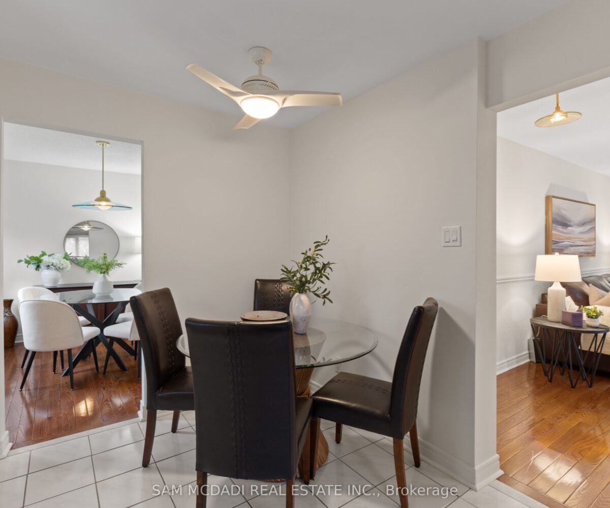 44 Madrid Crescent – Featured Listing in Brampton by Sam McDadi – 11