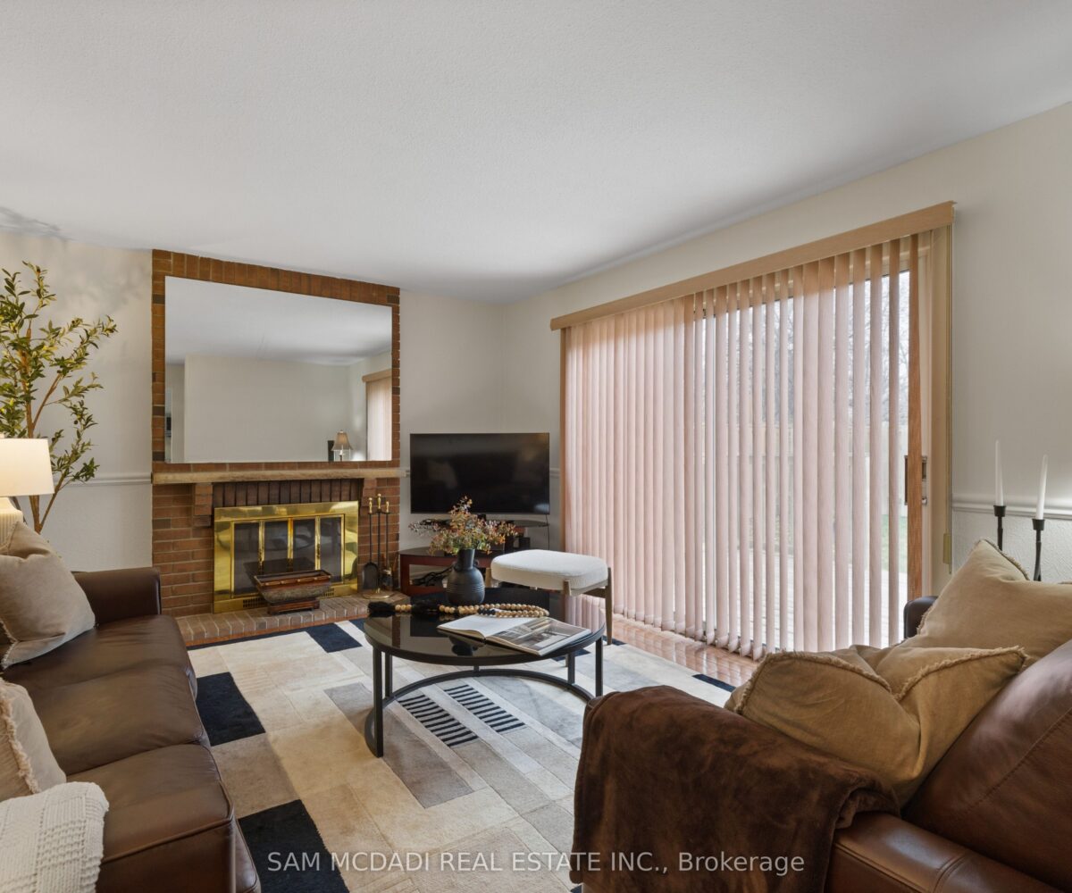 44 Madrid Crescent – Featured Listing in Brampton by Sam McDadi – 12