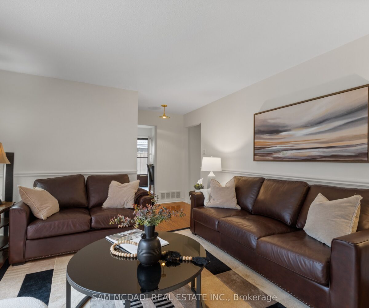 44 Madrid Crescent – Featured Listing in Brampton by Sam McDadi – 13