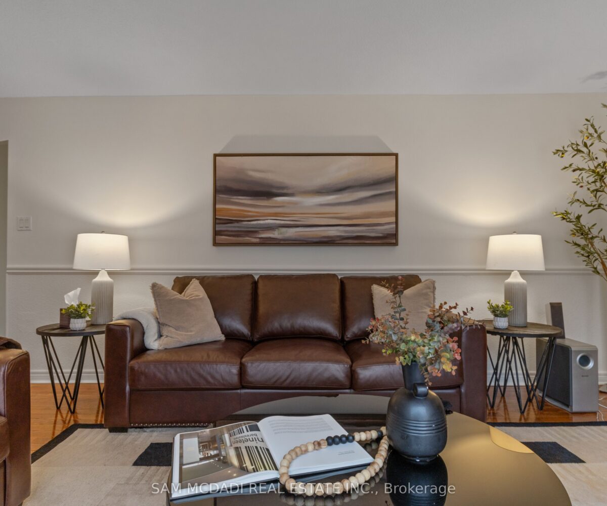 44 Madrid Crescent – Featured Listing in Brampton by Sam McDadi – 14