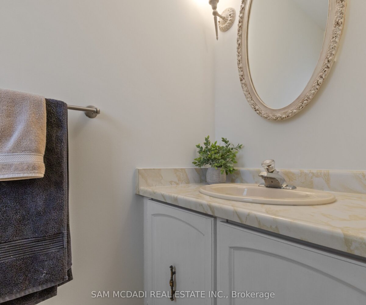 44 Madrid Crescent – Featured Listing in Brampton by Sam McDadi – 17