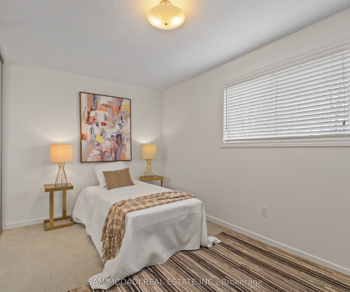 44 Madrid Crescent – Featured Listing in Brampton by Sam McDadi – 20
