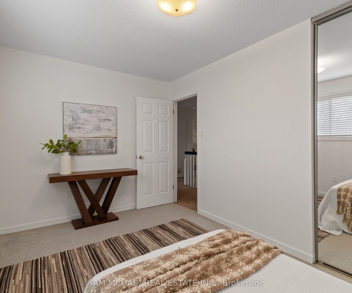 44 Madrid Crescent – Featured Listing in Brampton by Sam McDadi – 22