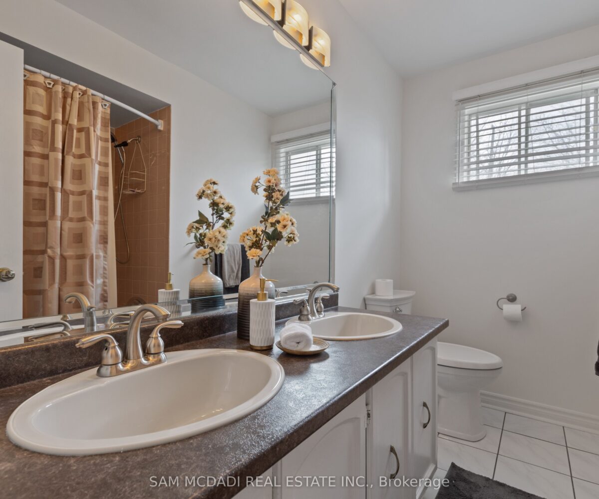 44 Madrid Crescent – Featured Listing in Brampton by Sam McDadi – 23