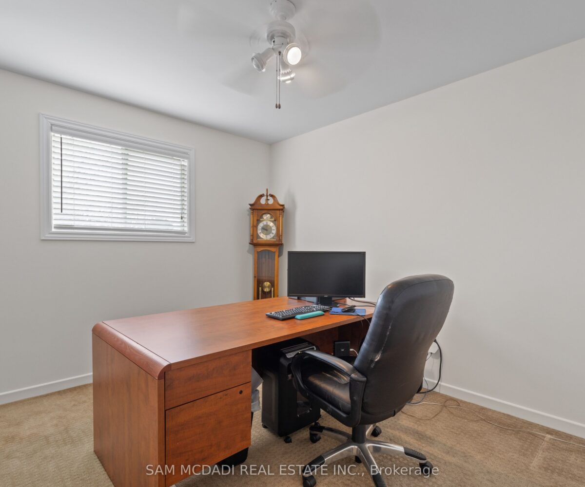 44 Madrid Crescent – Featured Listing in Brampton by Sam McDadi – 25
