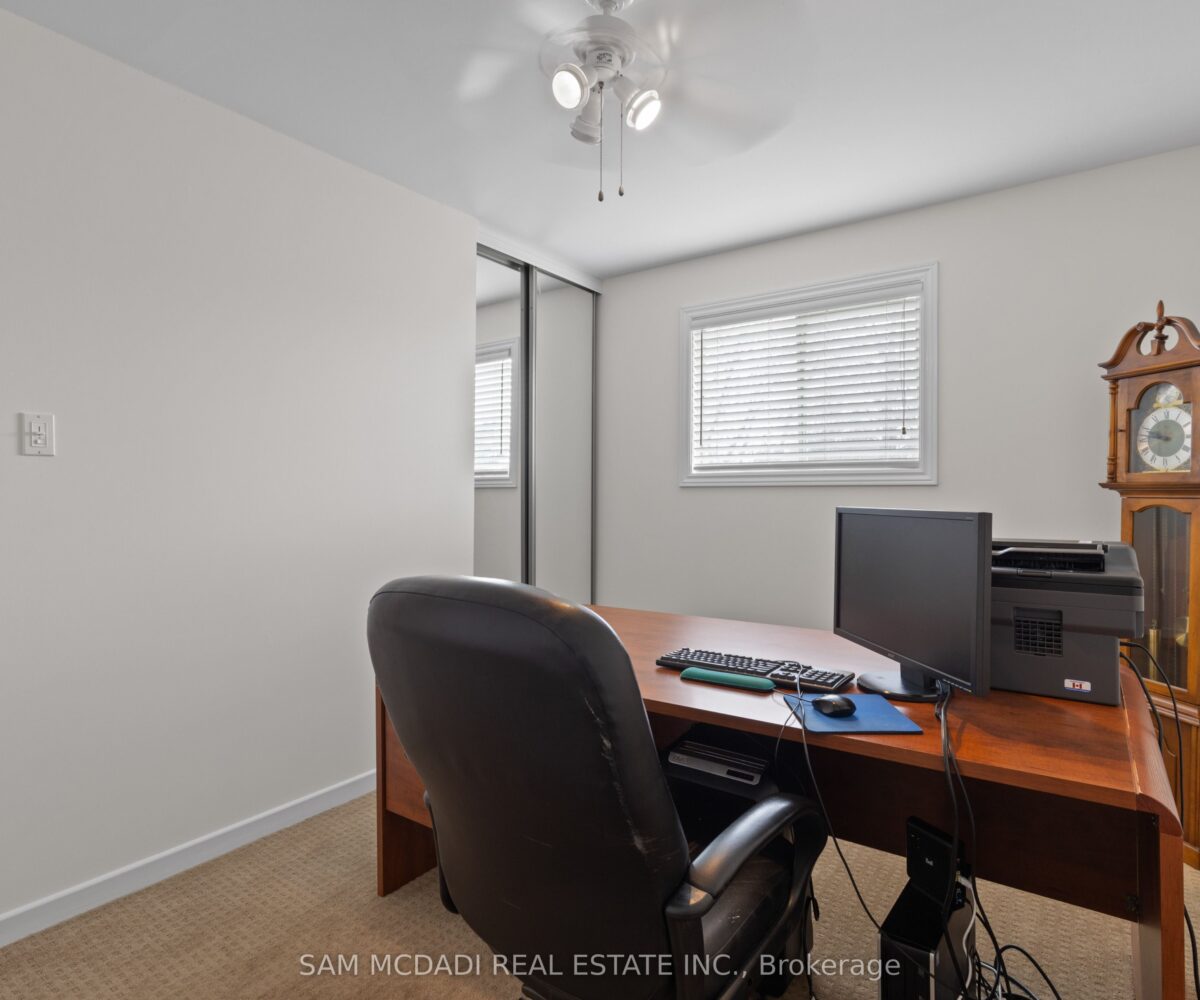 44 Madrid Crescent – Featured Listing in Brampton by Sam McDadi – 26