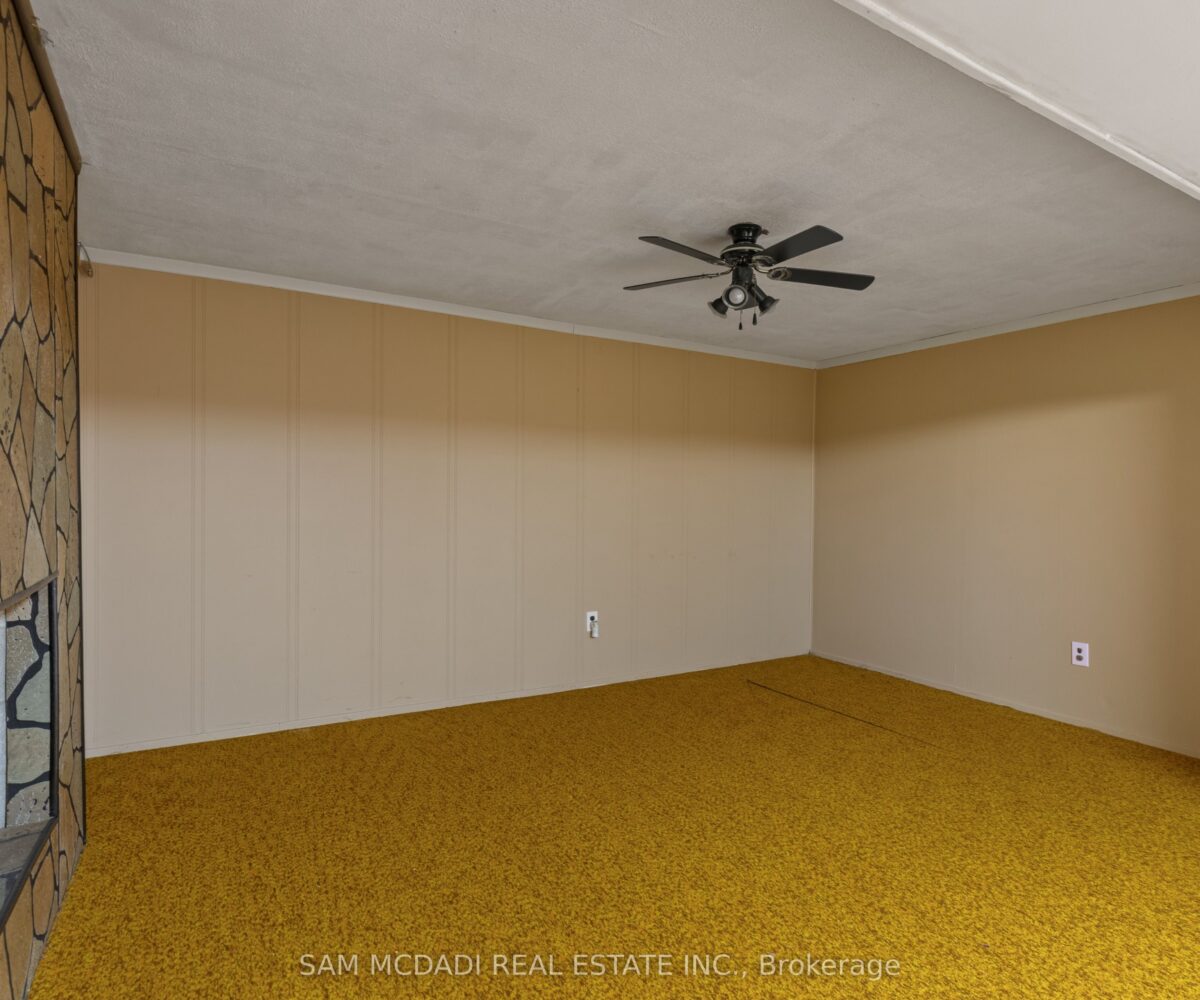 44 Madrid Crescent – Featured Listing in Brampton by Sam McDadi – 28