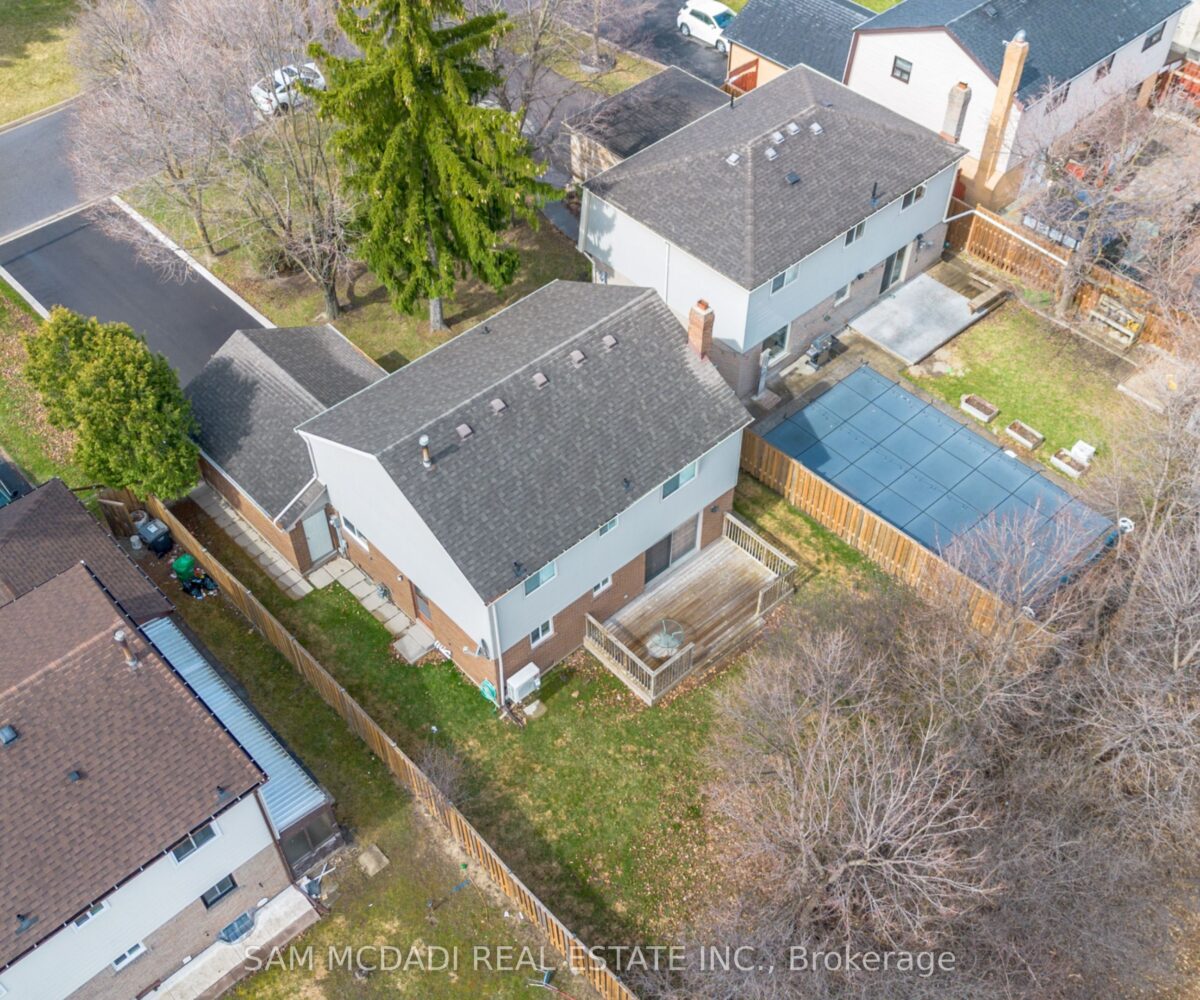 44 Madrid Crescent – Featured Listing in Brampton by Sam McDadi – 36