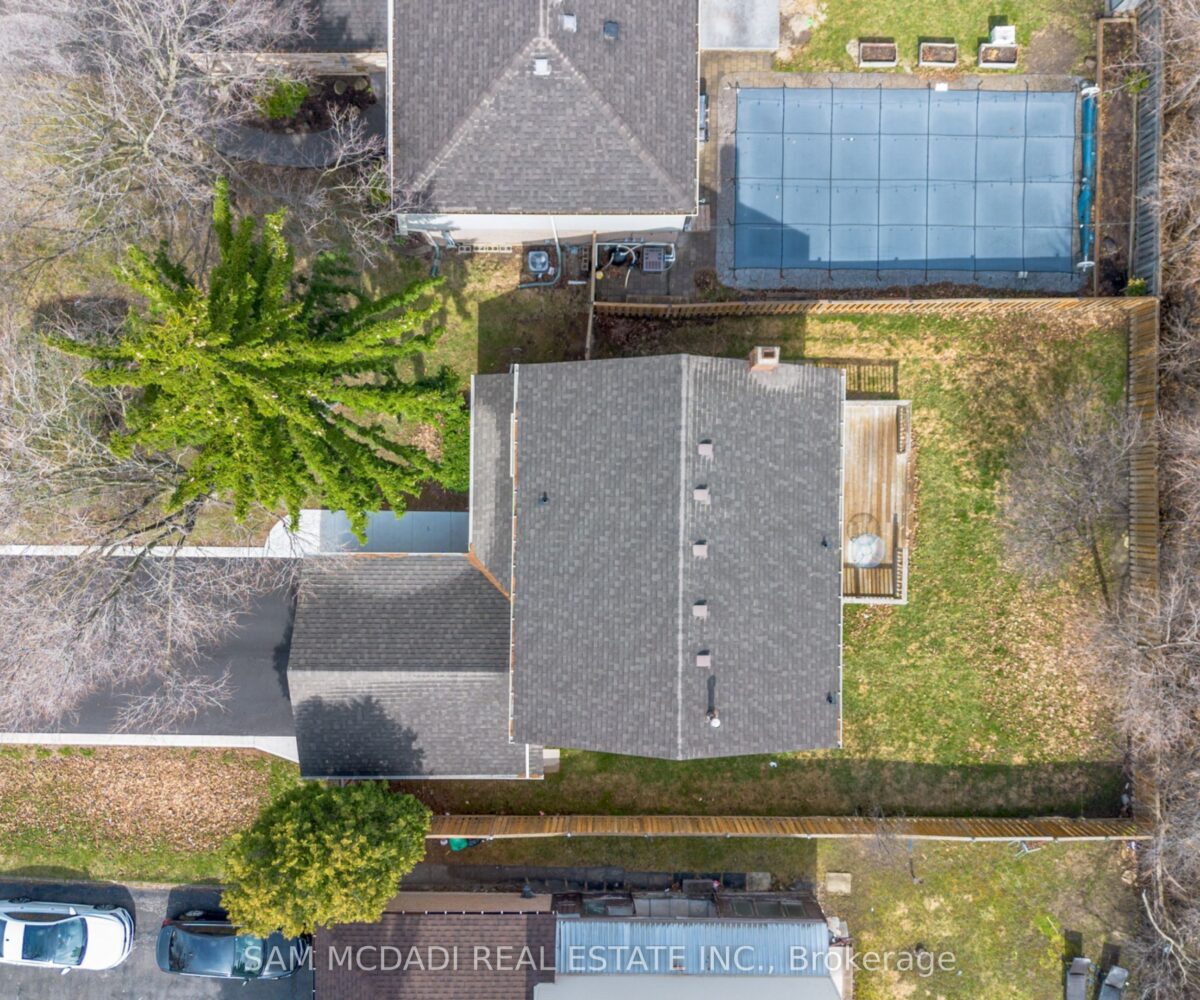 44 Madrid Crescent – Featured Listing in Brampton by Sam McDadi – 37