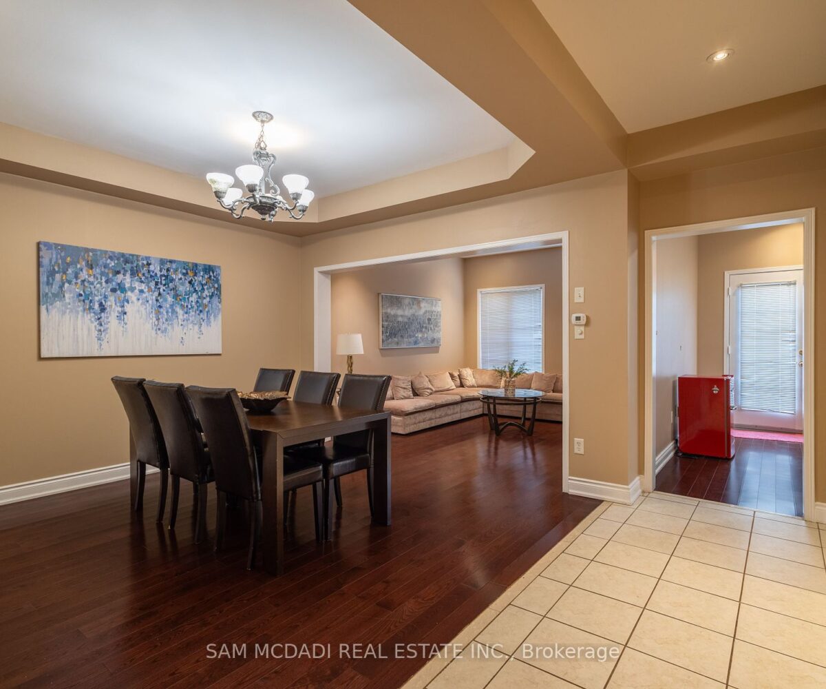 4649 James Austin Dr – Featured Listing in Mississauga by Sam McDadi – 05