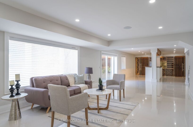 470 Warren Rd - Featured Listing in King by Sam McDadi - 31
