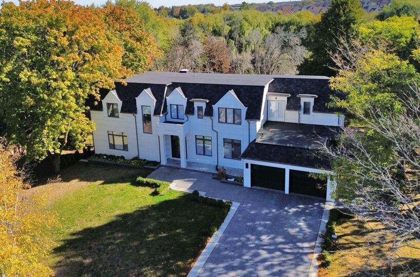 470 Warren Rd - Featured Listing in King by Sam McDadi - 36