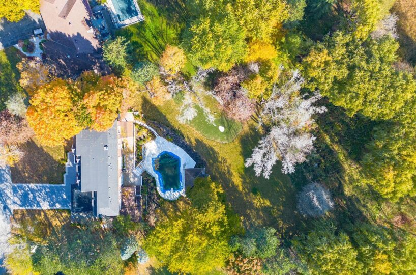 470 Warren Rd - Featured Listing in King by Sam McDadi - 37