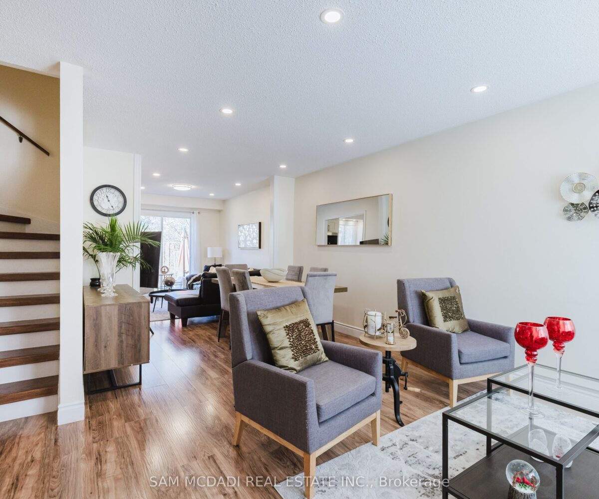 522 Roseheath Drive – Featured Listing in Milton by Sam McDadi – 06