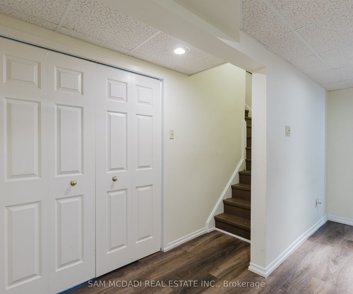 522 Roseheath Drive – Featured Listing in Milton by Sam McDadi – 21
