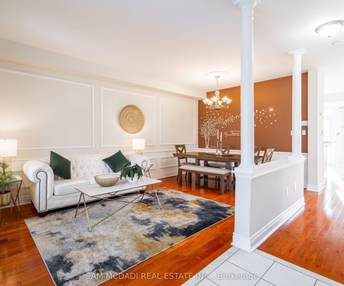 5562 Katy Gate – Featured Listing in Mississauga by Sam McDadi – 04
