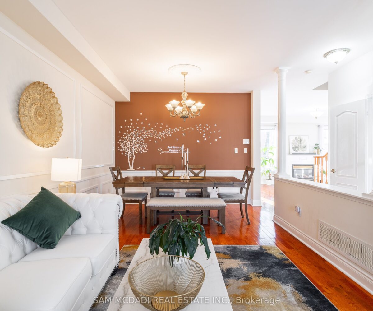 5562 Katy Gate – Featured Listing in Mississauga by Sam McDadi – 05