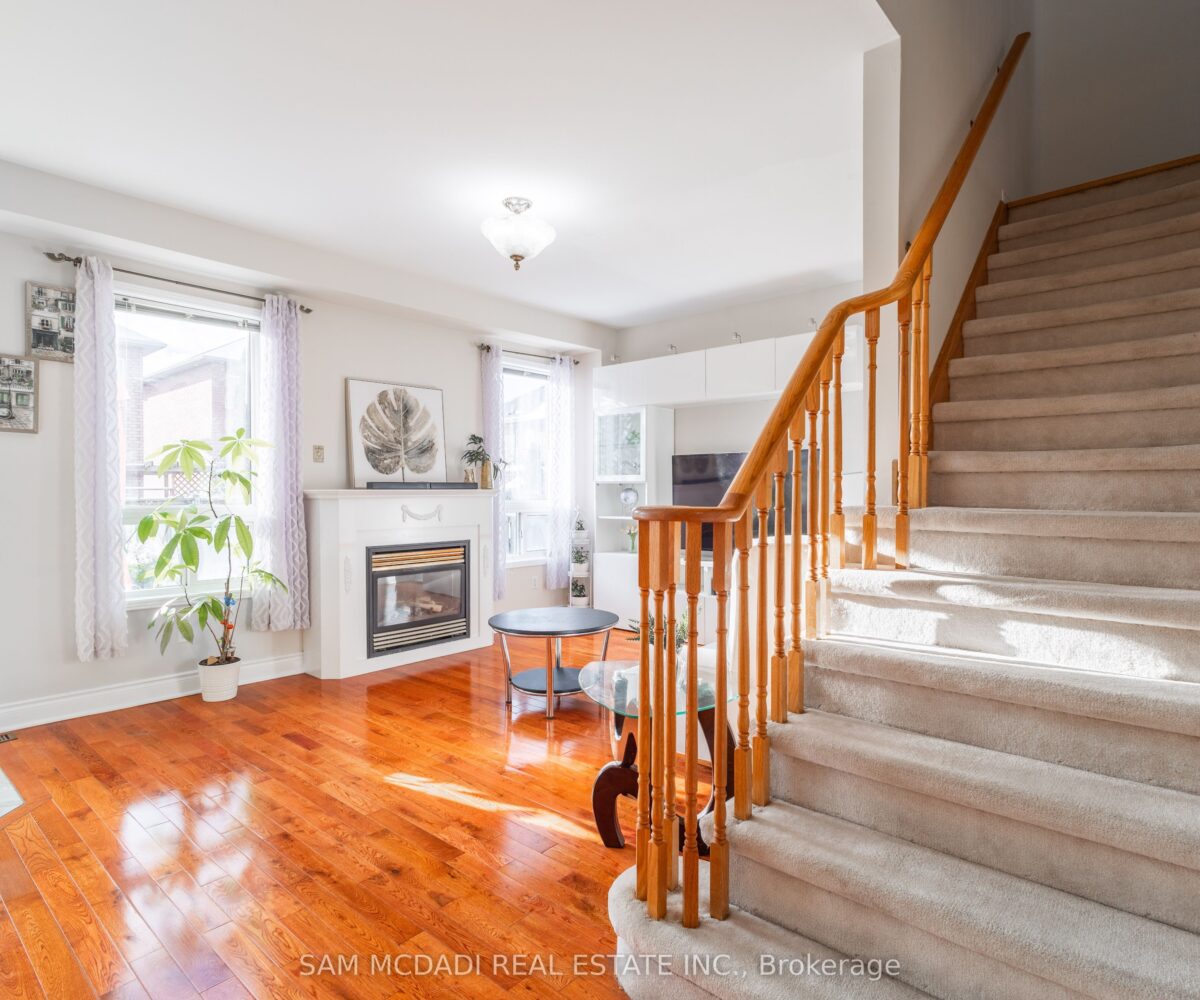 5562 Katy Gate – Featured Listing in Mississauga by Sam McDadi – 08
