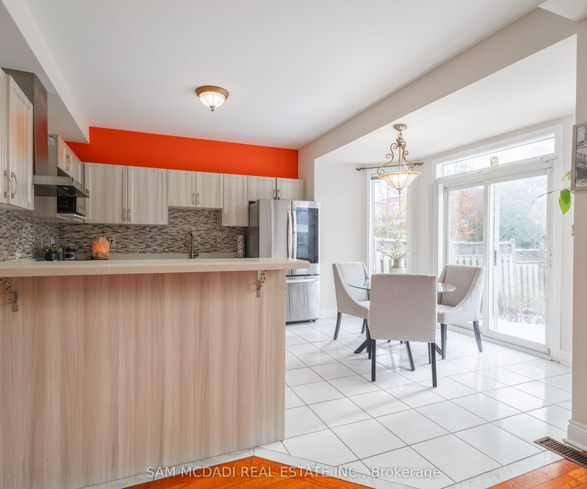 5562 Katy Gate – Featured Listing in Mississauga by Sam McDadi – 10