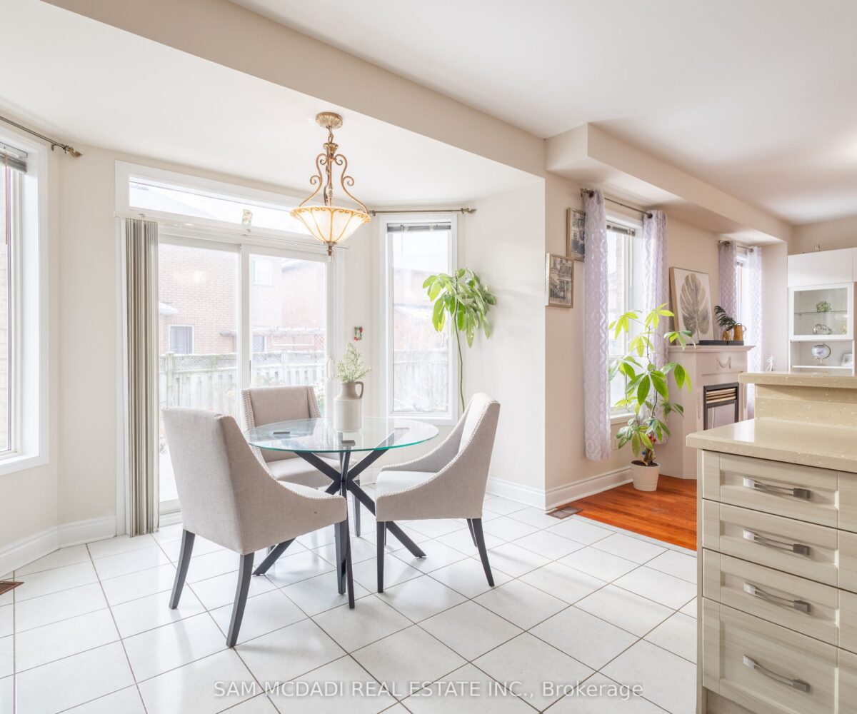 5562 Katy Gate – Featured Listing in Mississauga by Sam McDadi – 13