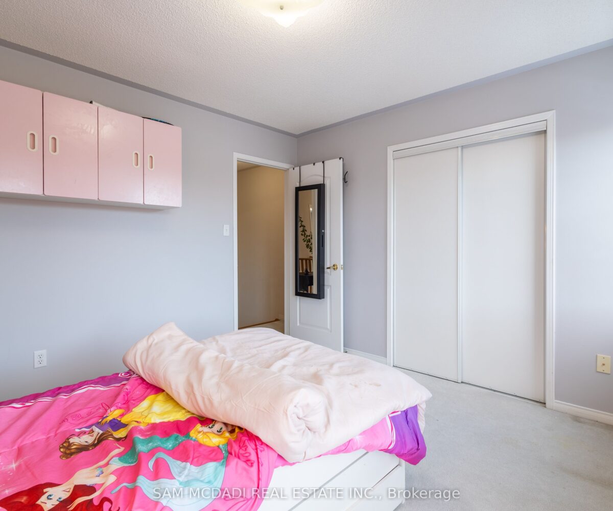 5562 Katy Gate – Featured Listing in Mississauga by Sam McDadi – 19
