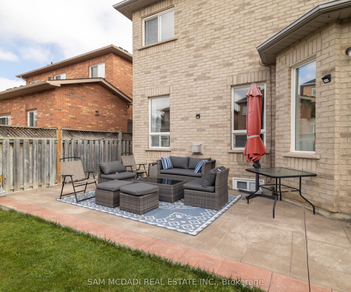 5562 Katy Gate – Featured Listing in Mississauga by Sam McDadi – 29