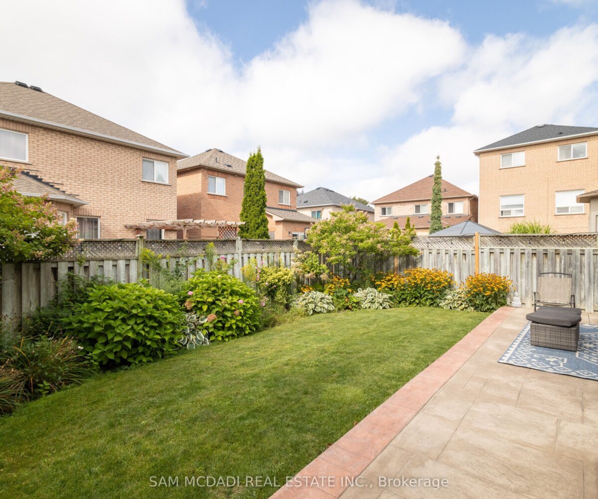 5562 Katy Gate – Featured Listing in Mississauga by Sam McDadi – 30