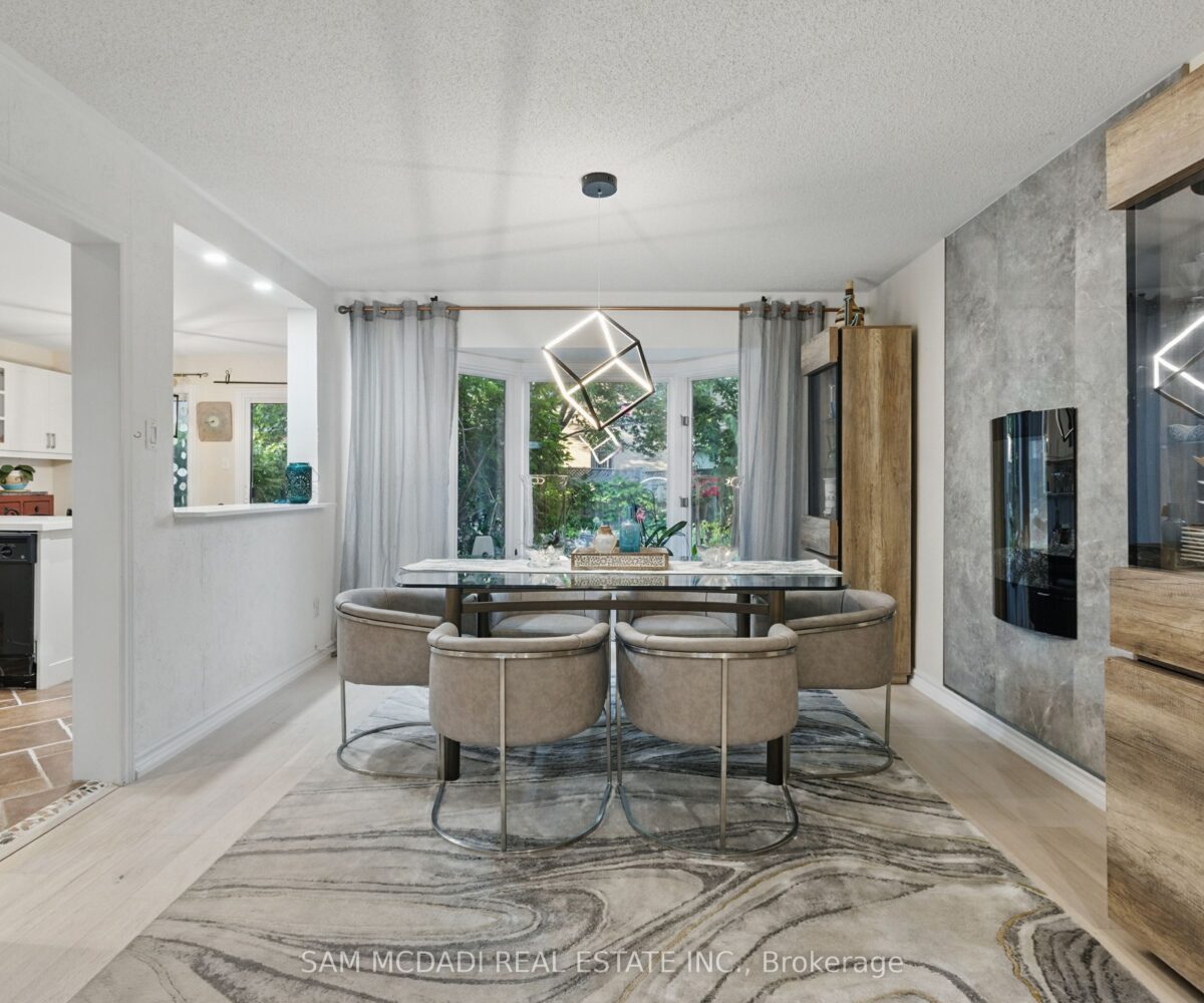 6074 Leeside Crescent – Featured Listing in Mississauga by Sam McDadi – 08