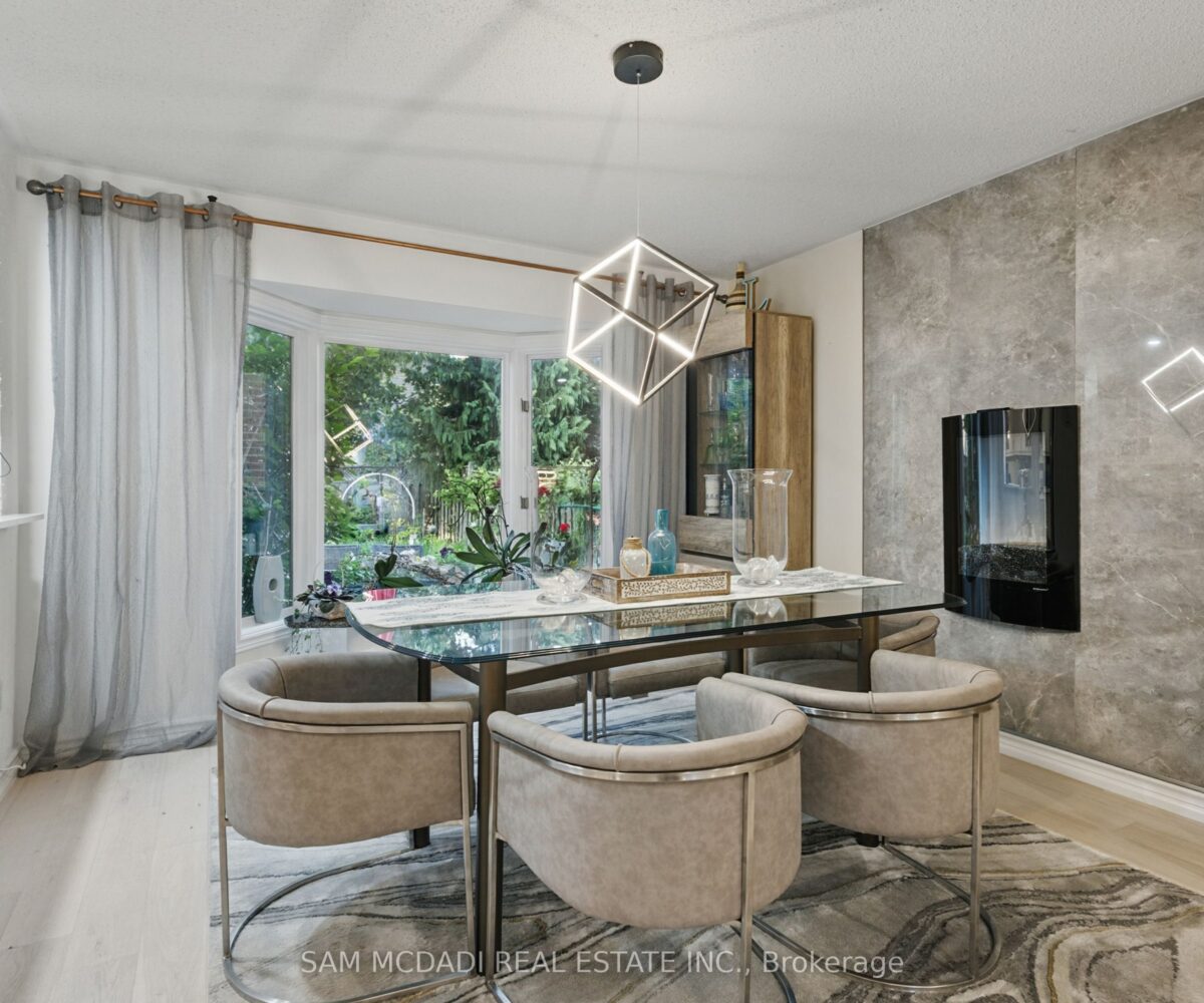 6074 Leeside Crescent – Featured Listing in Mississauga by Sam McDadi – 09
