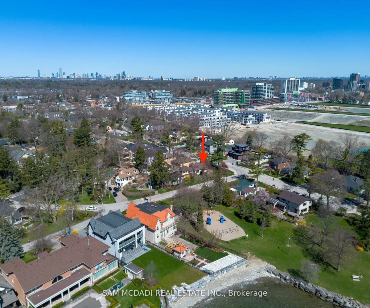 62 Maple Avenue S – Featured Listing in Mississauga by Sam McDadi – 02