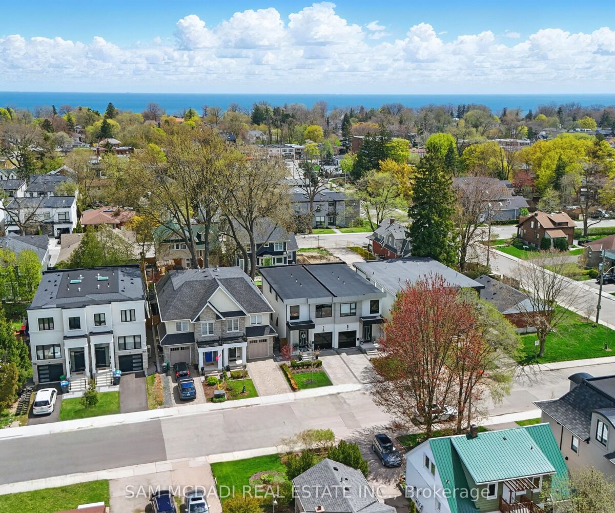 7B Iroquois Avenue – Featured Listing in Mississauga by Sam McDadi – 03