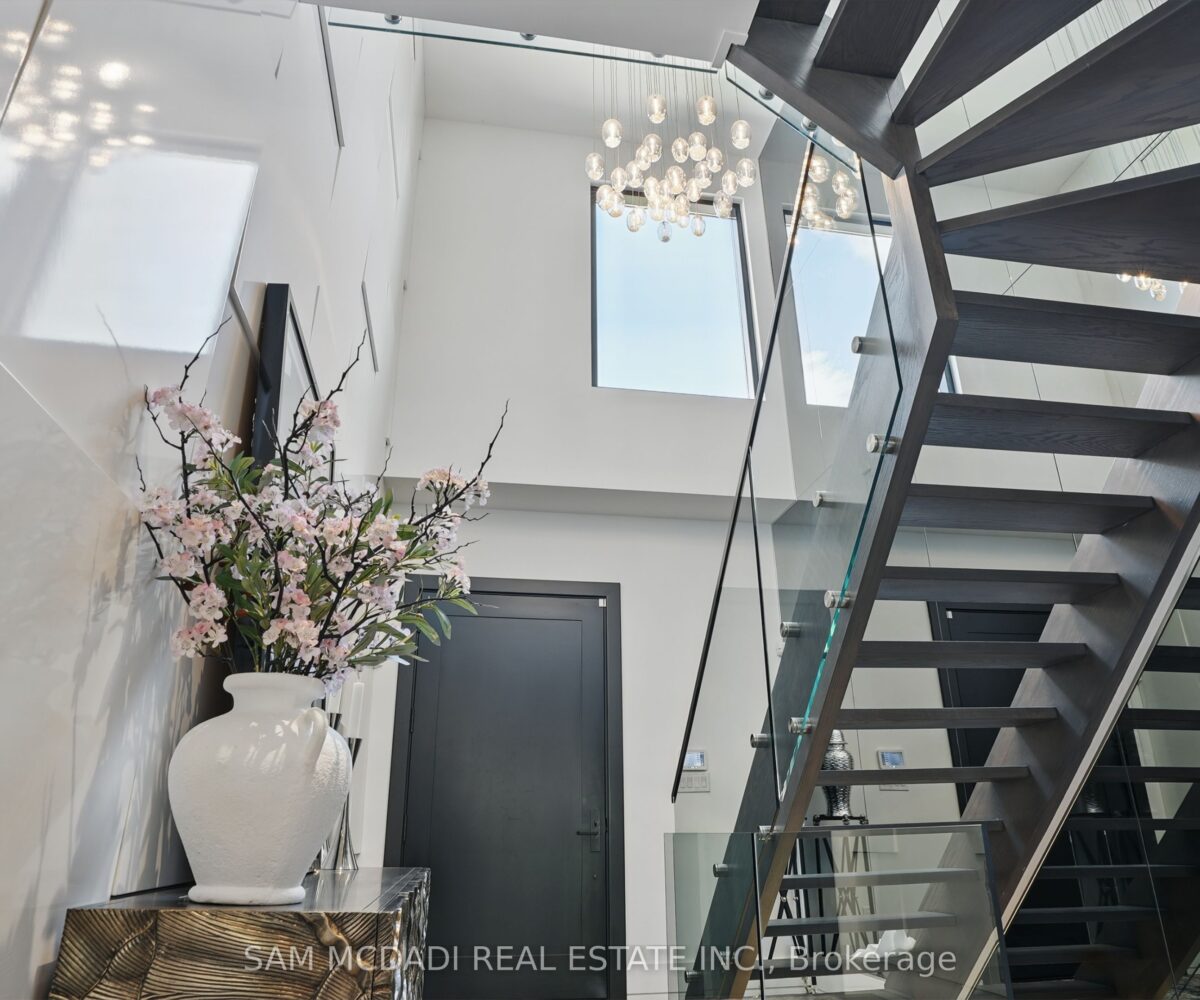 7B Iroquois Avenue – Featured Listing in Mississauga by Sam McDadi – 06