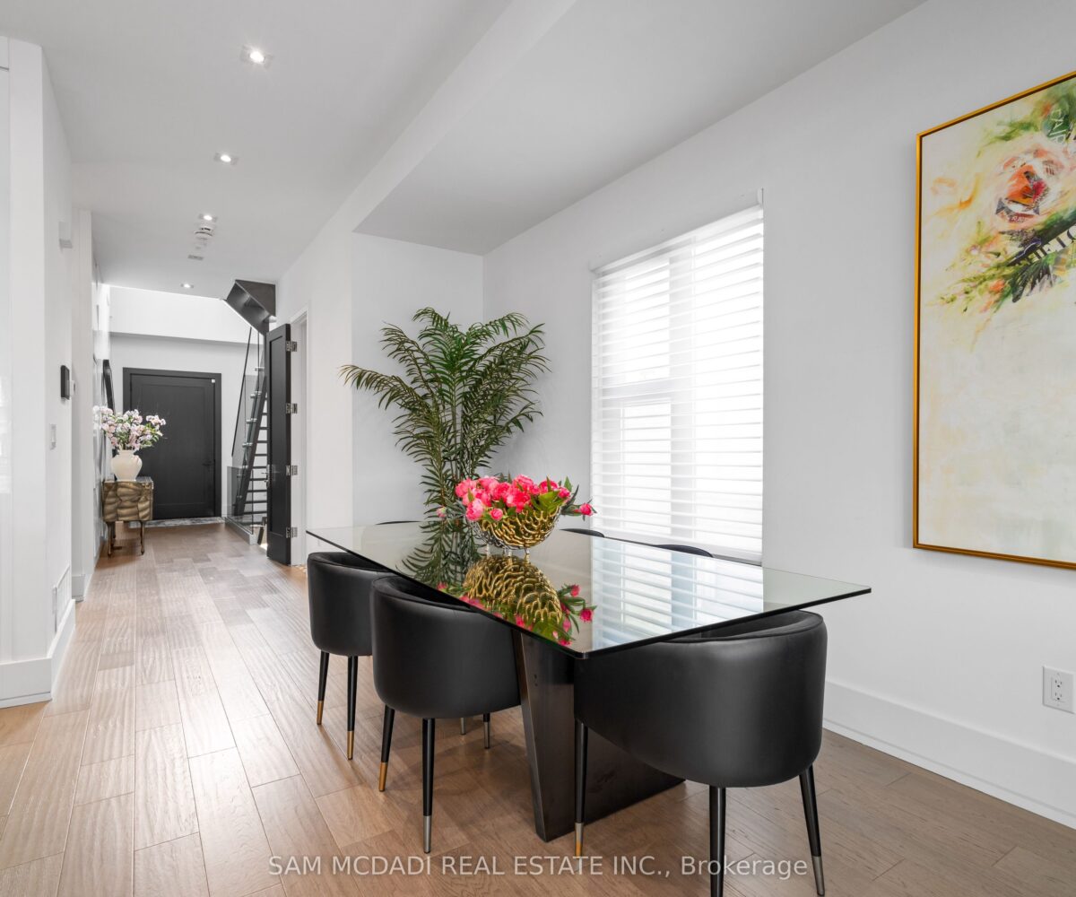 7B Iroquois Avenue – Featured Listing in Mississauga by Sam McDadi – 07