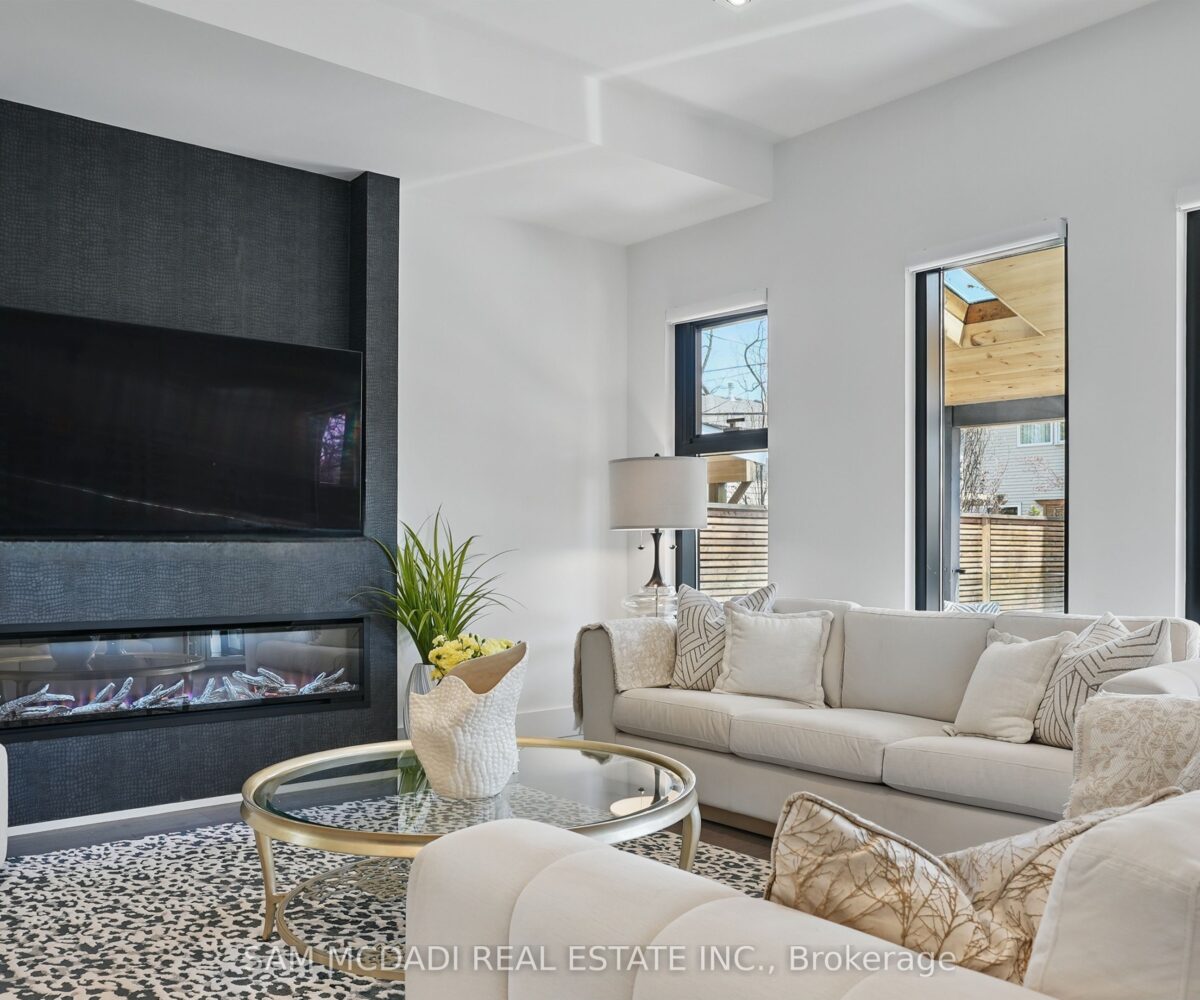 7B Iroquois Avenue – Featured Listing in Mississauga by Sam McDadi – 09