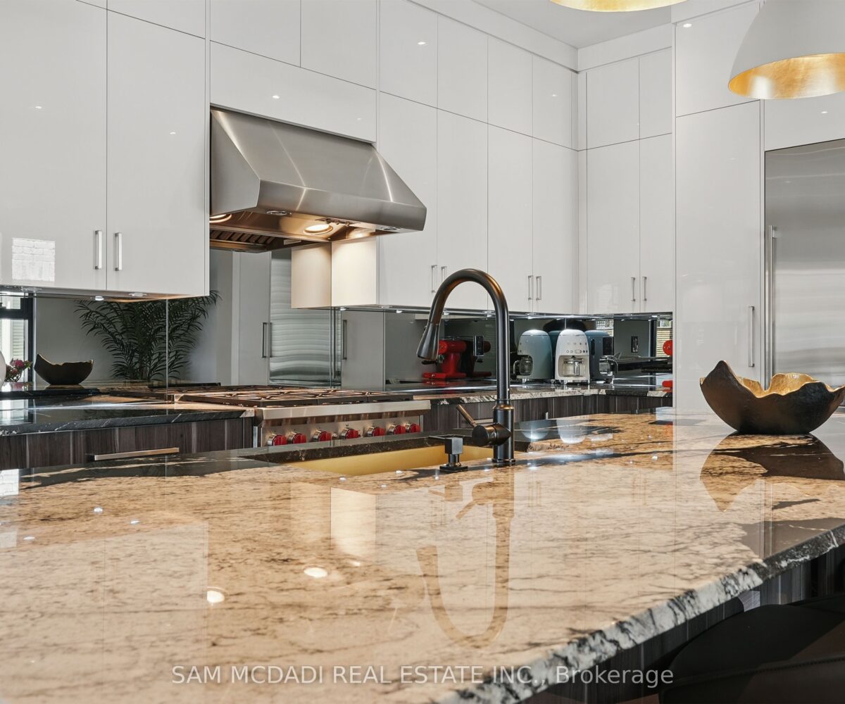 7B Iroquois Avenue – Featured Listing in Mississauga by Sam McDadi – 15