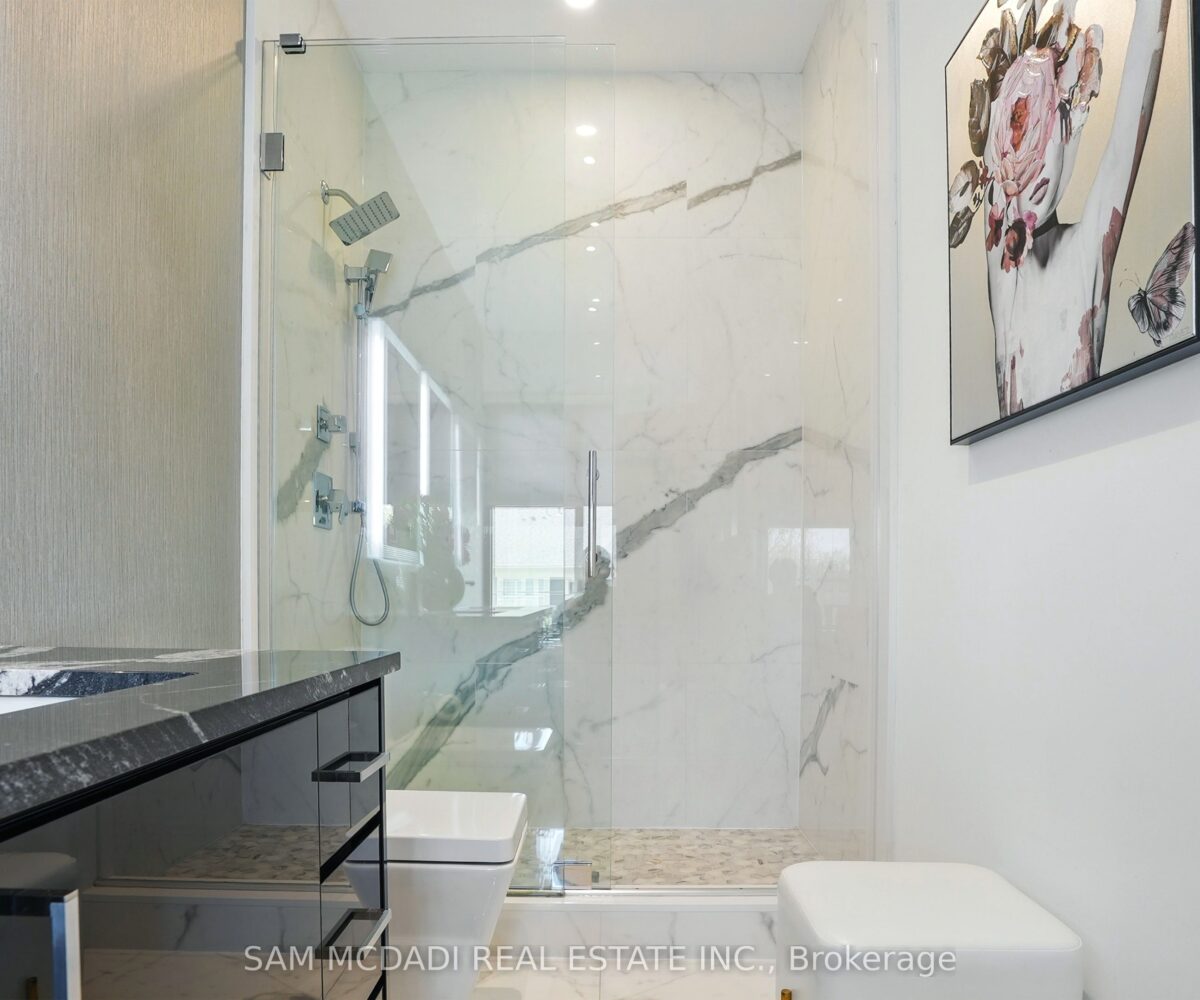 7B Iroquois Avenue – Featured Listing in Mississauga by Sam McDadi – 25