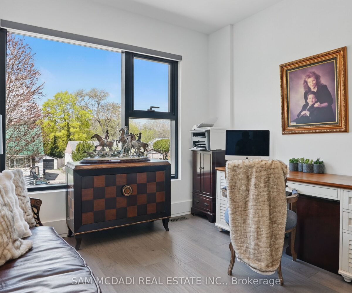 7B Iroquois Avenue – Featured Listing in Mississauga by Sam McDadi – 27