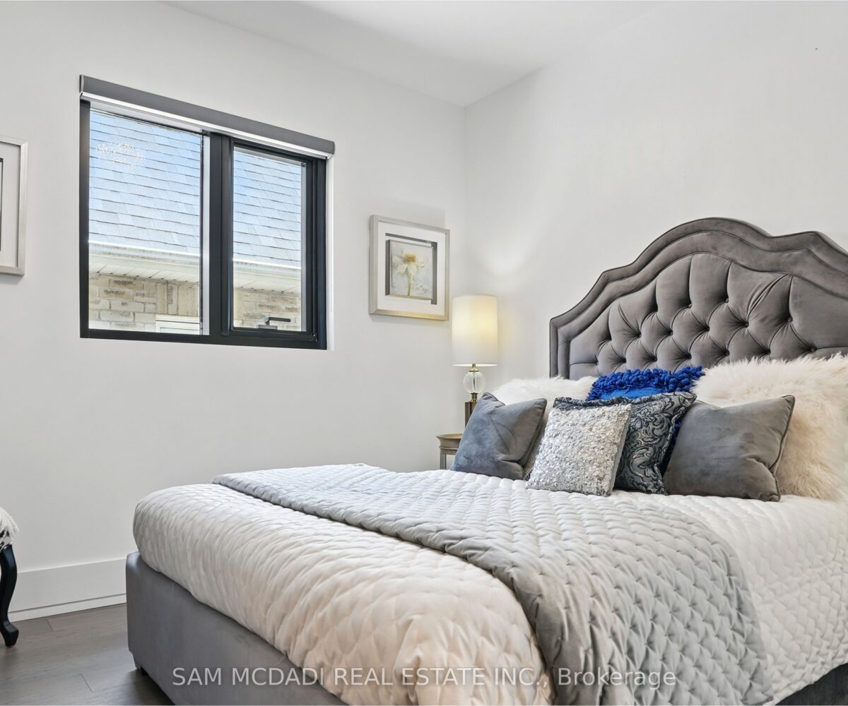 7B Iroquois Avenue – Featured Listing in Mississauga by Sam McDadi – 28