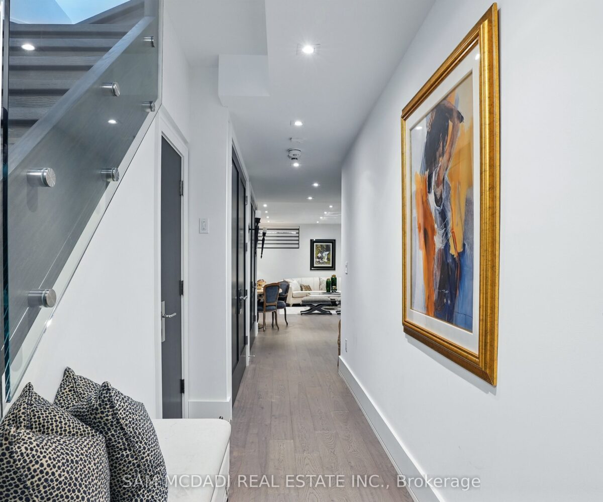 7B Iroquois Avenue – Featured Listing in Mississauga by Sam McDadi – 32