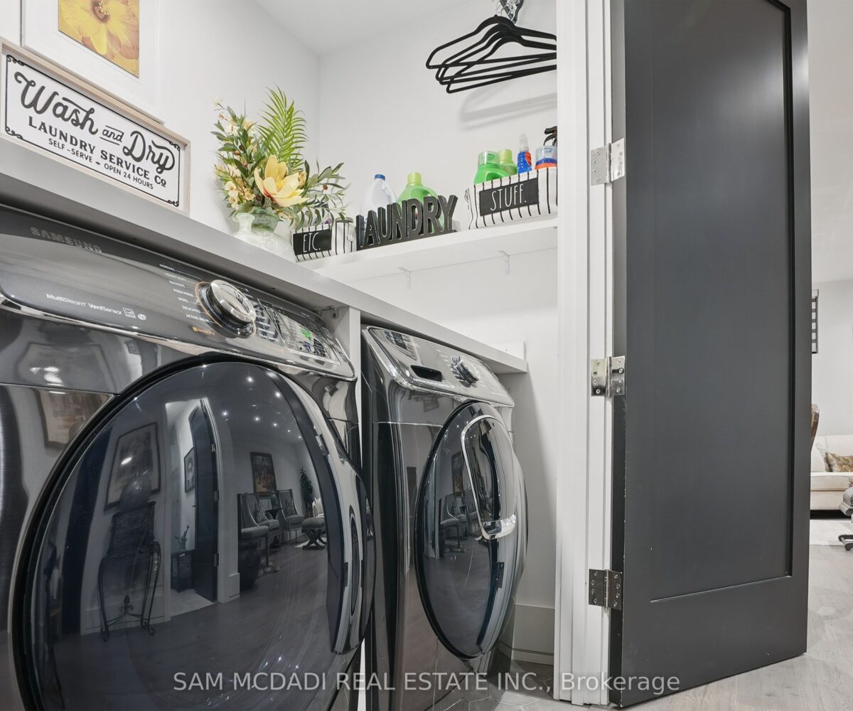 7B Iroquois Avenue – Featured Listing in Mississauga by Sam McDadi – 34
