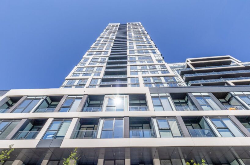 801 - 5 Defries St - Exclusive Listing in Toronto by Sam McDadi - 02