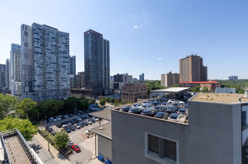 801 - 5 Defries St - Exclusive Listing in Toronto by Sam McDadi - 20