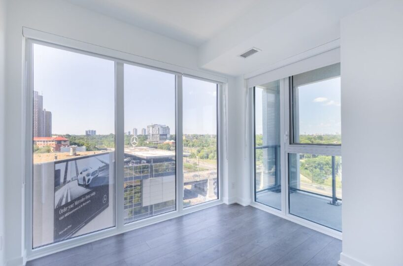 801 - 5 Defries St - Exclusive Listing in Toronto by Sam McDadi - 25