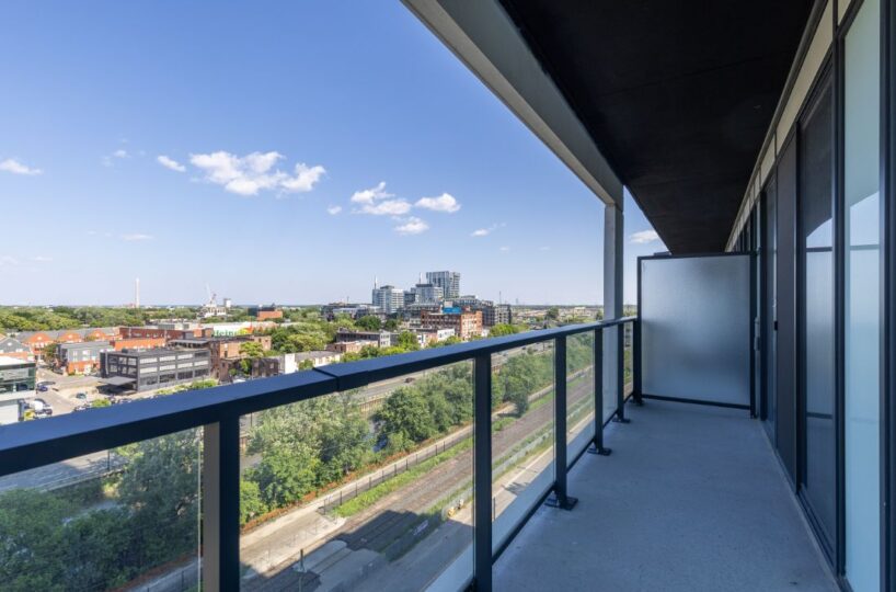 801 - 5 Defries St - Exclusive Listing in Toronto by Sam McDadi - 31