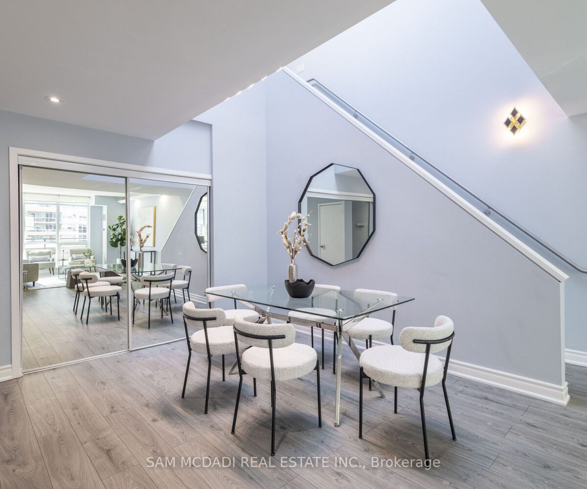 819 – 8 Telegram Mews – Featured Listing in Toronto by Sam McDadi – 03