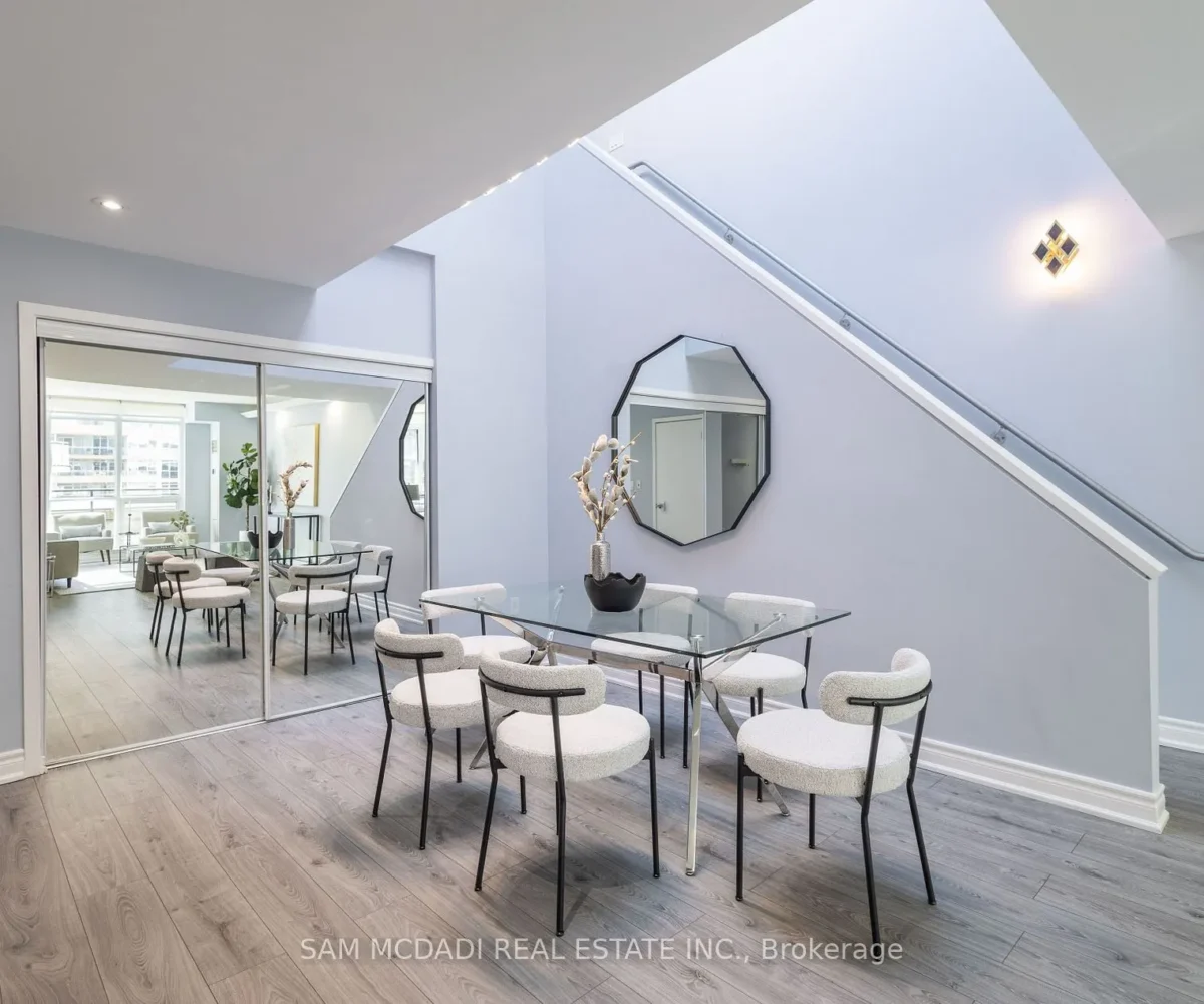 819 – 8 Telegram Mews – Featured Listing in Toronto by Sam McDadi – 03