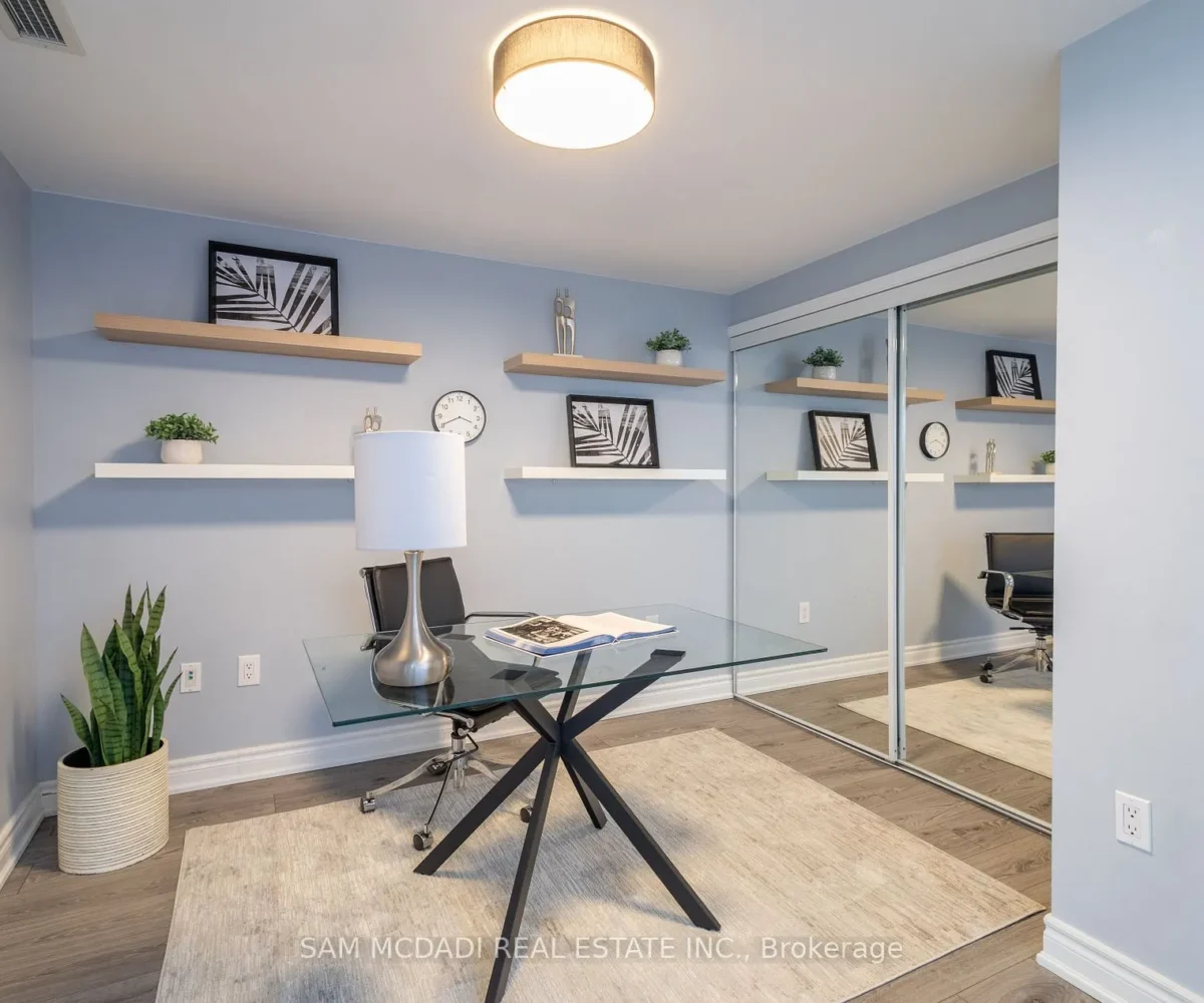 819 – 8 Telegram Mews – Featured Listing in Toronto by Sam McDadi – 06